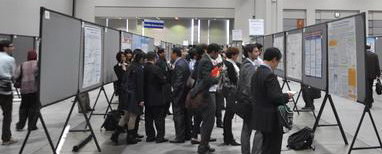 第64届AASLD年会壁报展示区