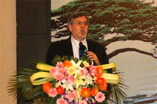 Michael Nishimura-美国Loyola大学癌症中心