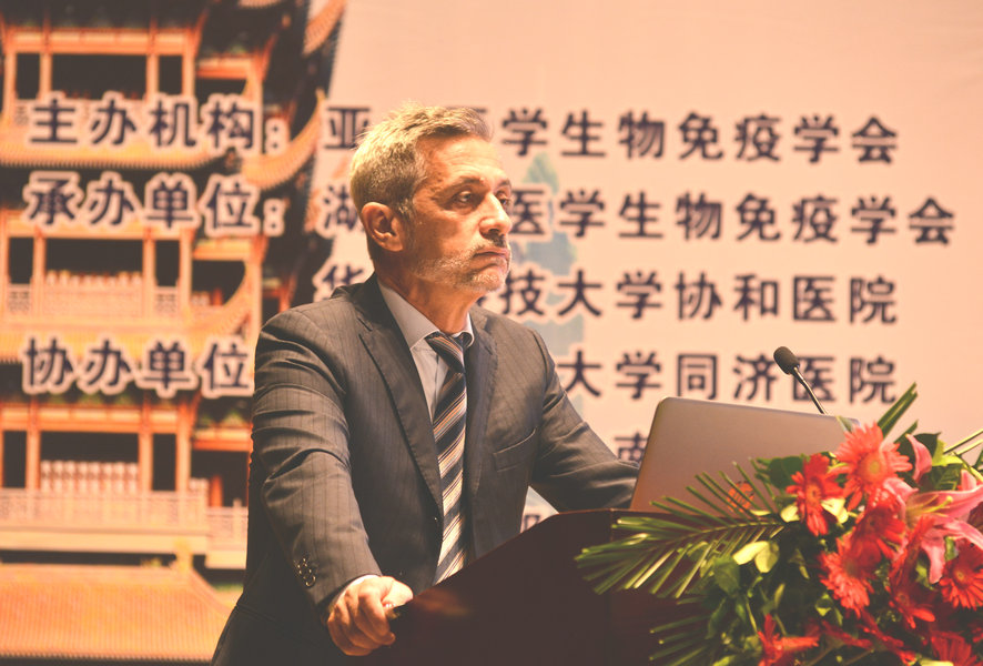 Antoni讲座